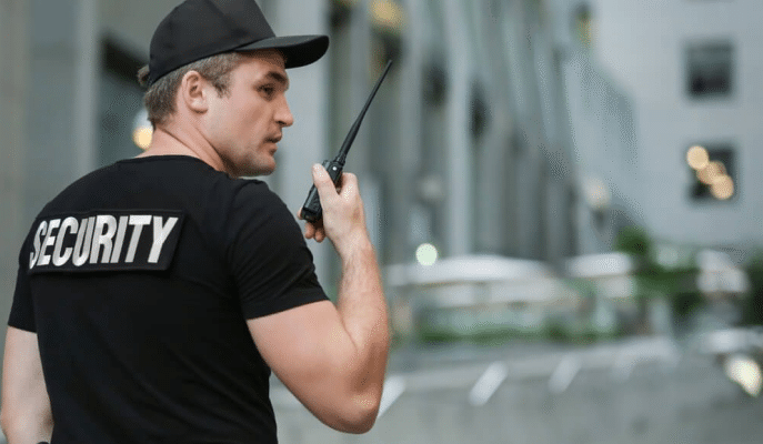 Security Guard Jobs in Bahrain With Visa Sponsorship 2025