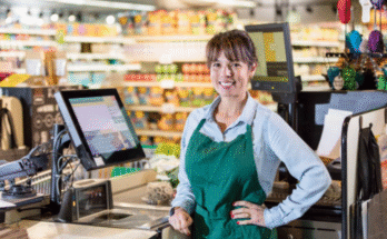 Store Clerk Jobs in UK With Visa Sponsorship 2025