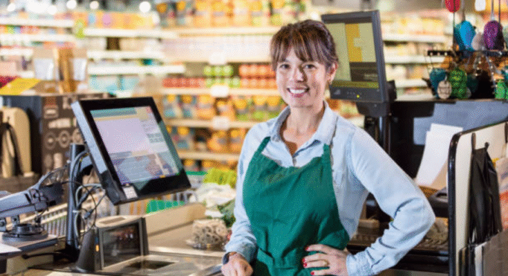 Store Clerk Jobs in UK With Visa Sponsorship 2025