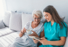 Caregiver Jobs in Denmark With Visa Sponsorship 2025