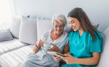 Caregiver Jobs in Denmark With Visa Sponsorship 2025