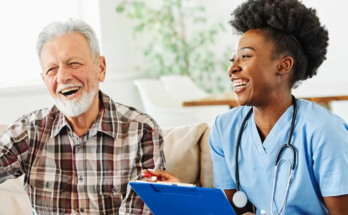 Home Care Jobs in Scotland For Foreigners 2026